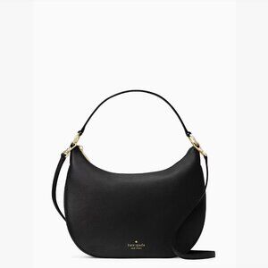 Kate Spade Weston Shoulder Bag in Black
